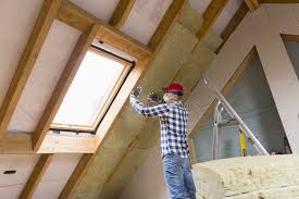 Best Attic Insulation Installation  in North Las Vegas, NV