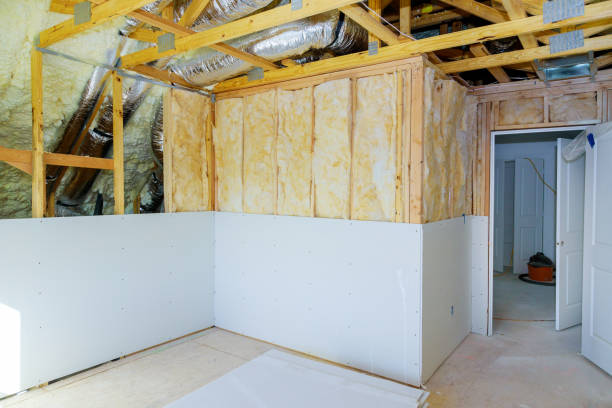 Best Commercial Insulation Services  in North Las Vegas, NV